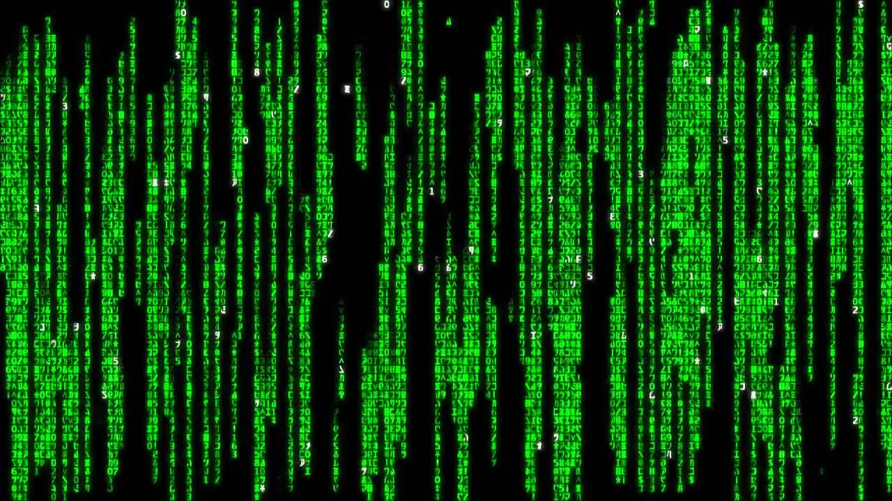 Matrix Serisi