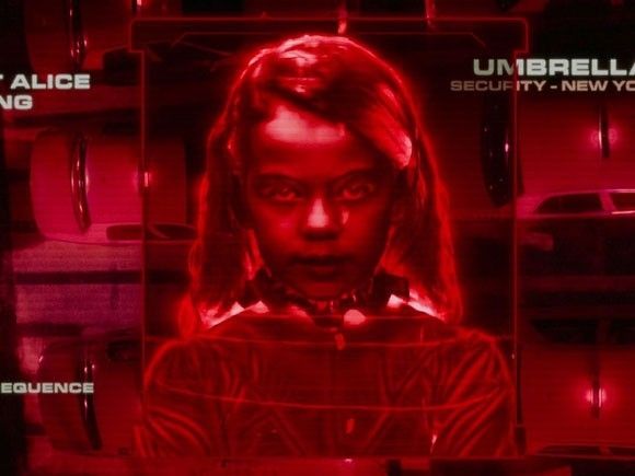 Resident Evil Serisi